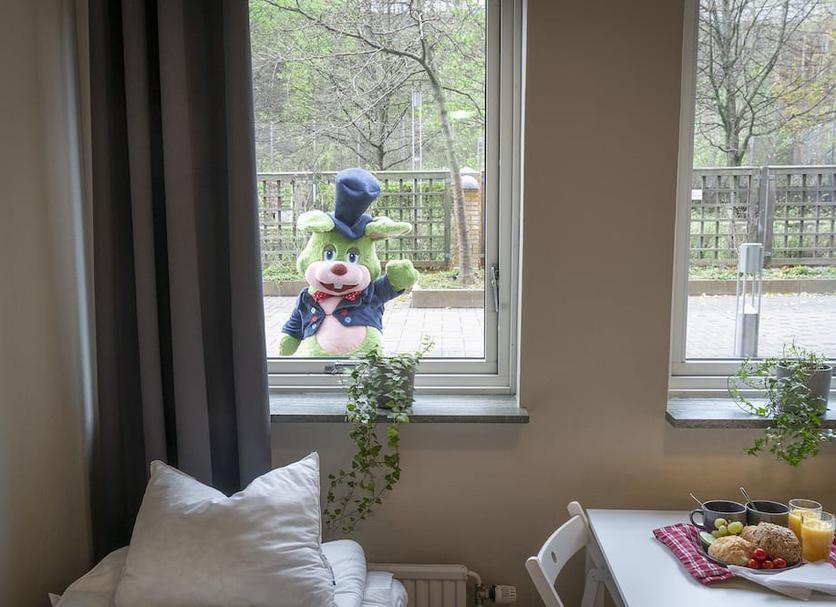 Huoneen palvelut Valokuva