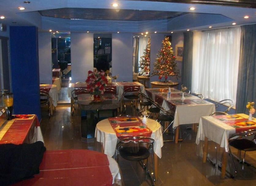 Ravintola Valokuva