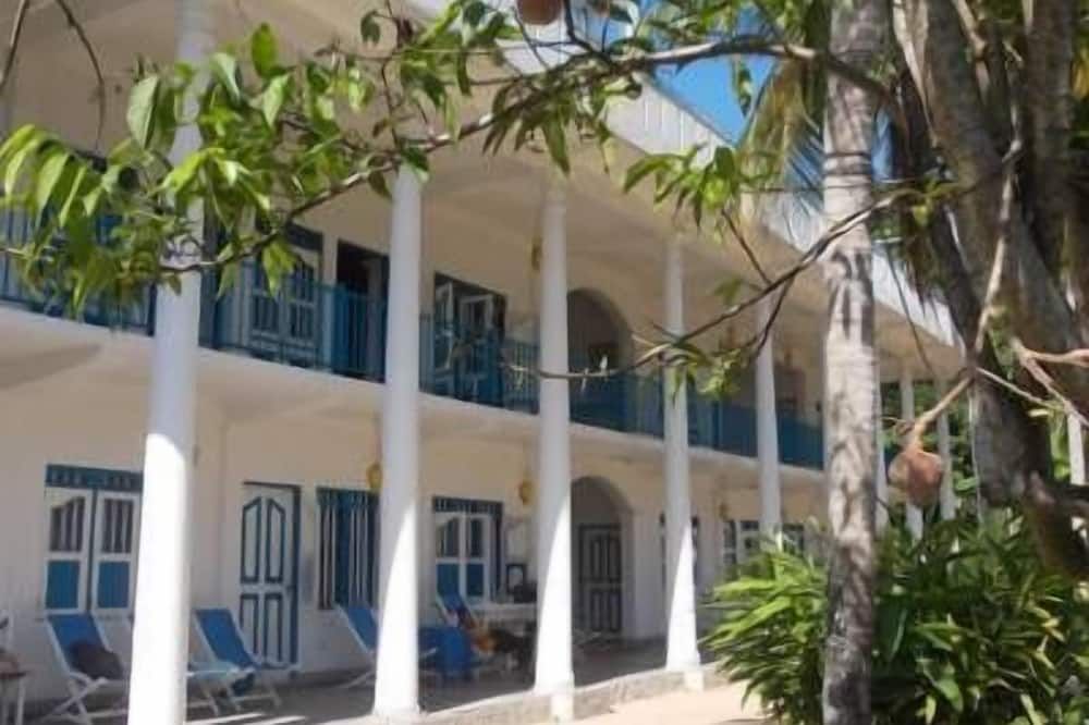 Muu
