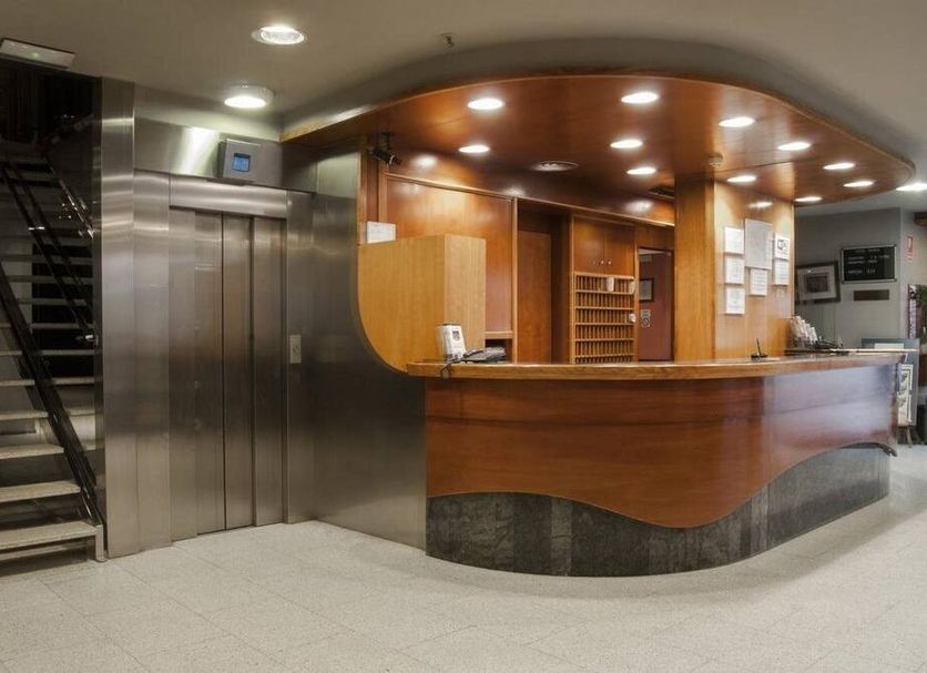 Vastaanotto Valokuva