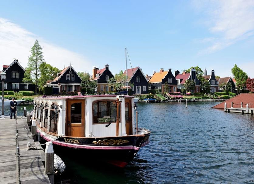 Näkymät ulkona Valokuva