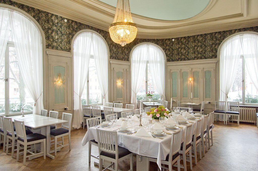 Ravintola