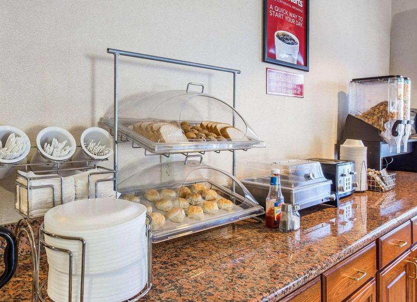 Buffet Valokuva
