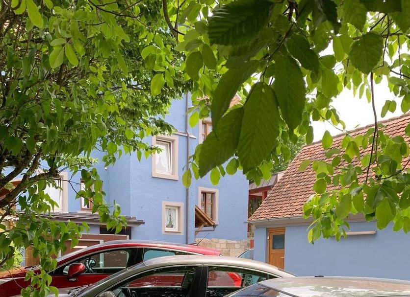 Näkymät ulkona Valokuva