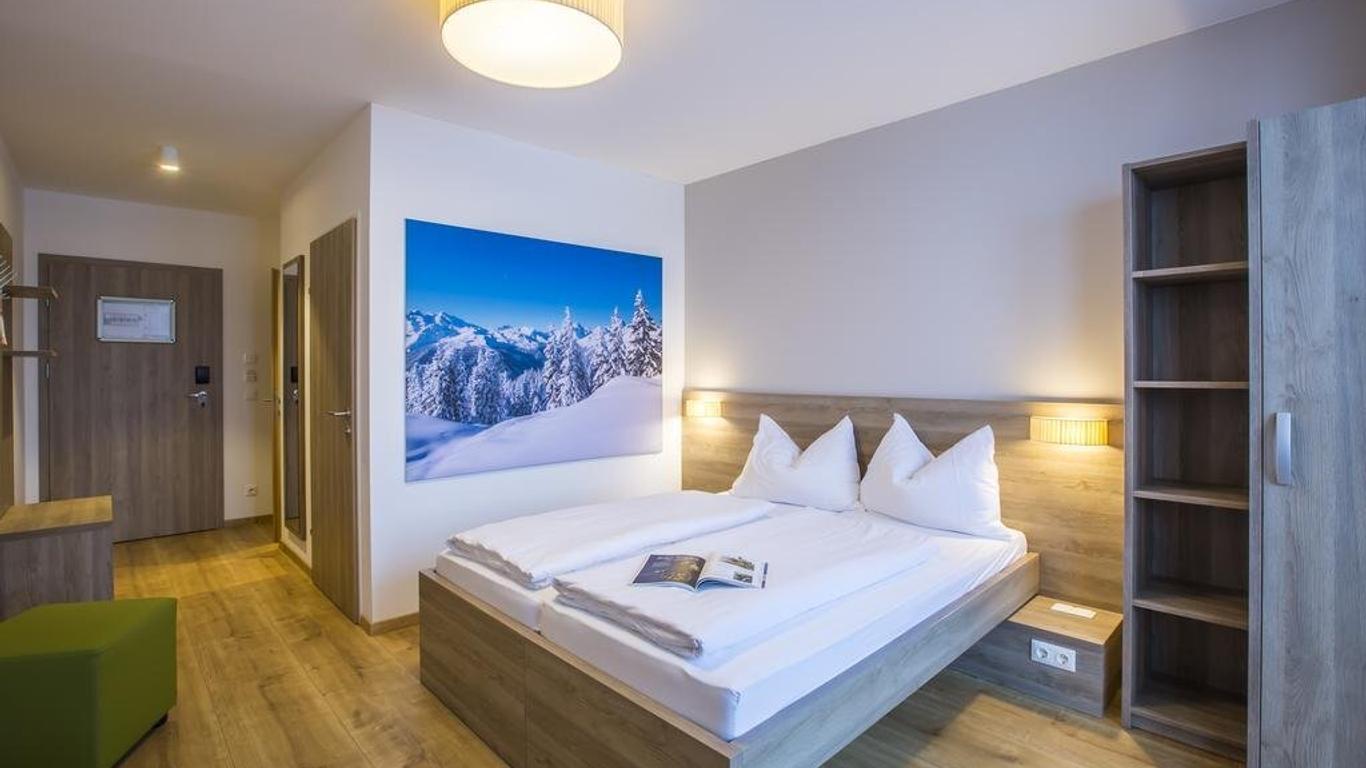 COOEE alpin Hotel Kitzbüheler Alpen