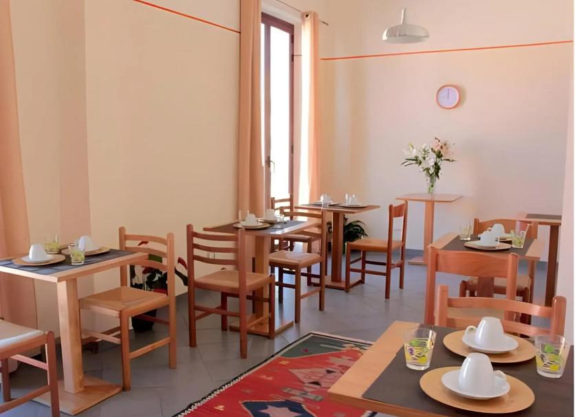 Ravintola Valokuva