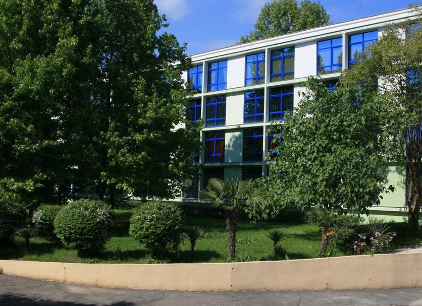 Näkymät ulkona Valokuva