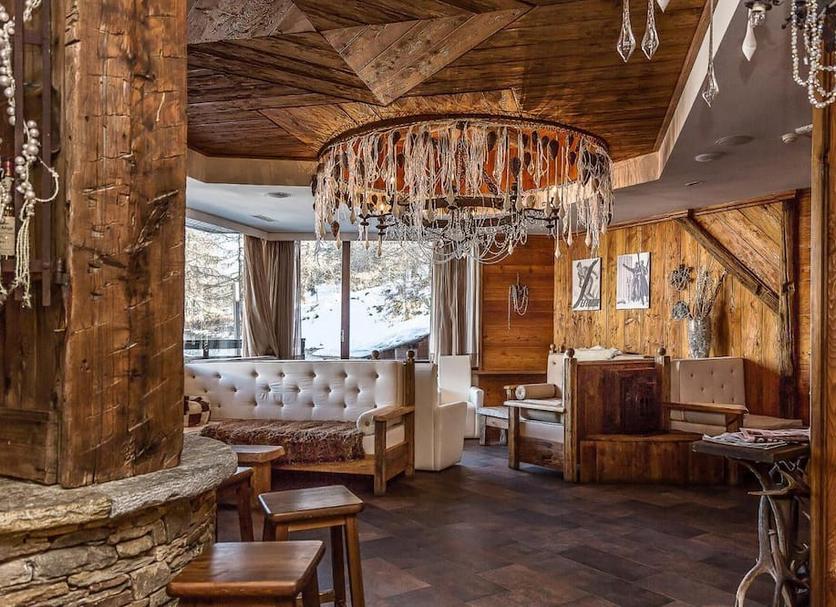 Oleskelutila Valokuva