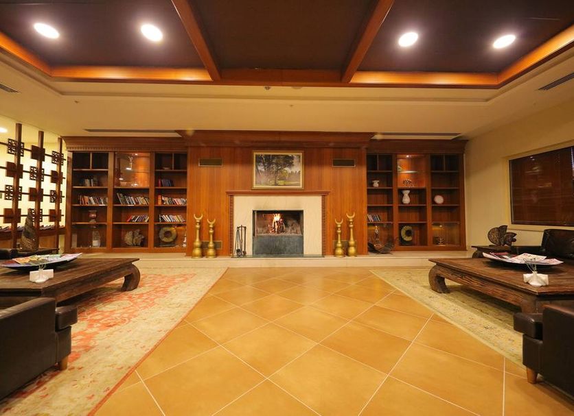 Oleskelutila Valokuva