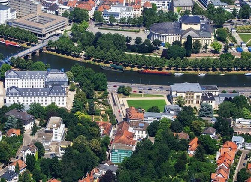 Näkymät ulkona Valokuva