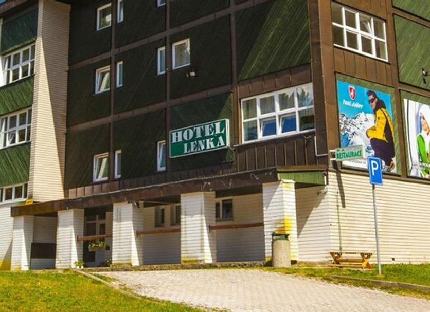 Rakennus Valokuva