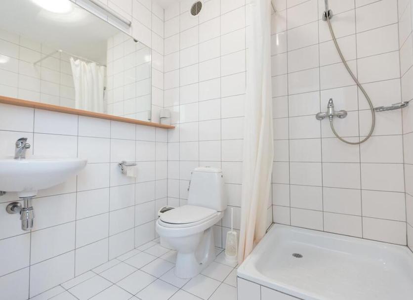 Kylpyhuone Valokuva