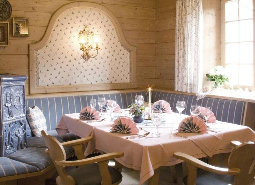 Ravintola Valokuva