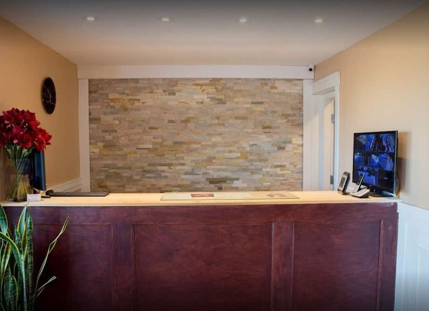 Vastaanotto Valokuva