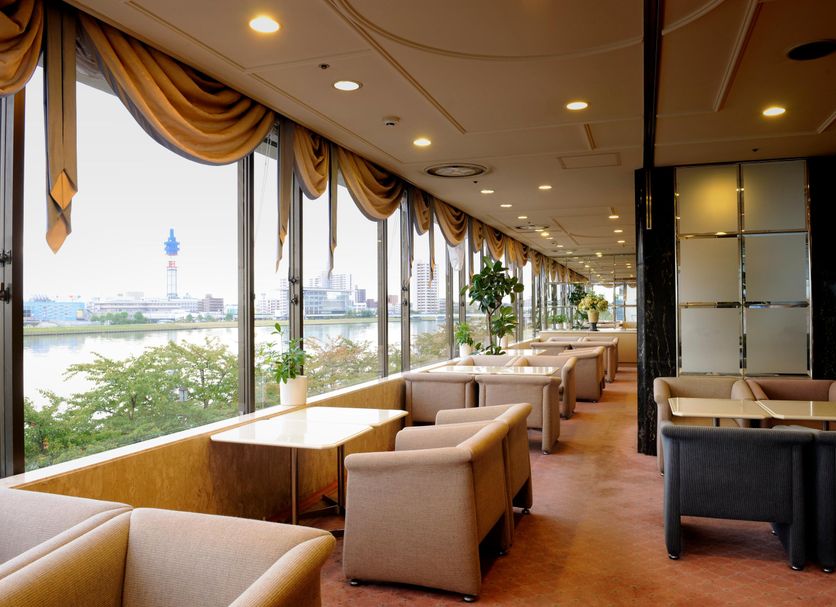 Oleskelutila Valokuva