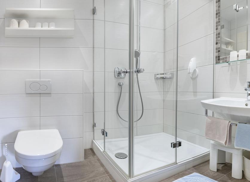Kylpyhuone Valokuva