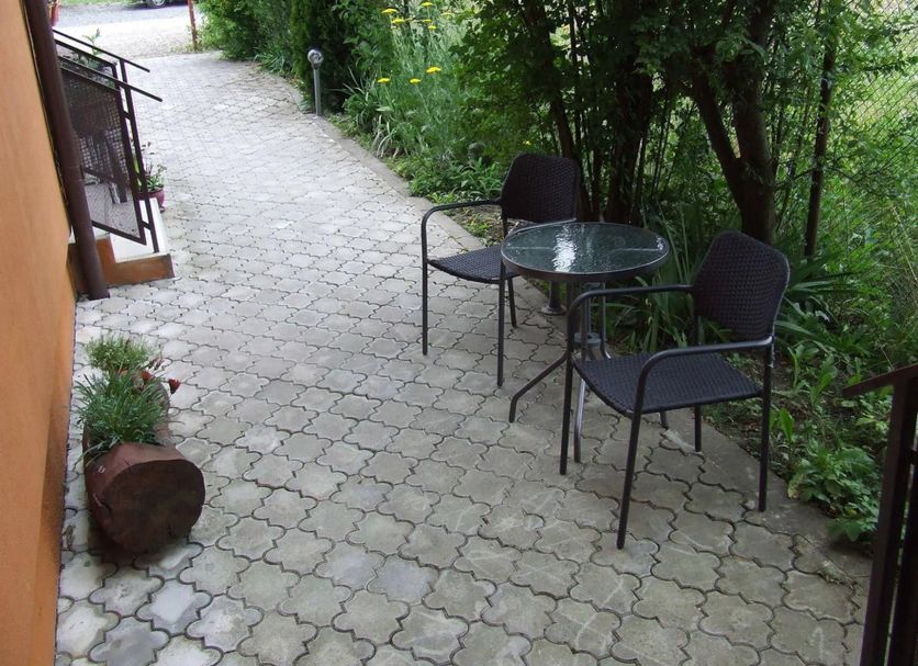 Patio Valokuva