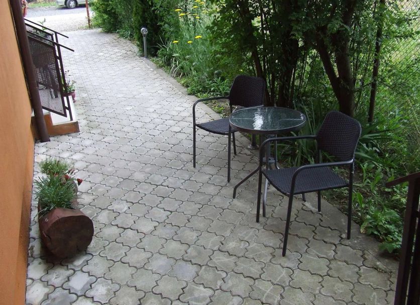 Patio Valokuva