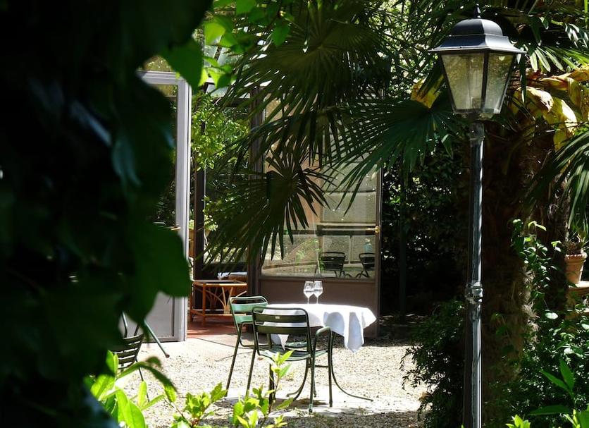 Patio Valokuva