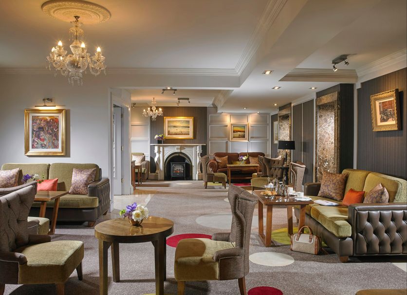 Oleskelutila Valokuva