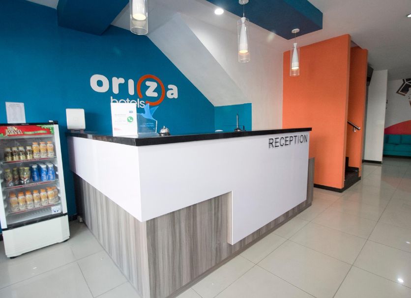 Vastaanotto Valokuva