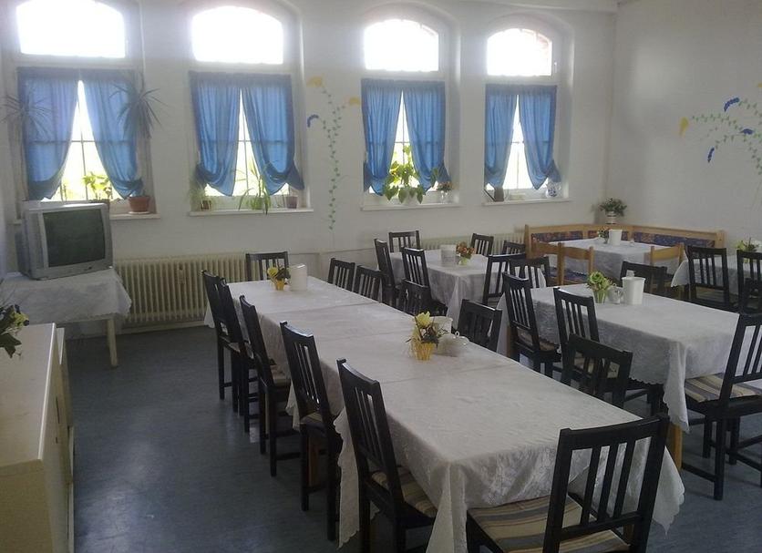 Ravintola Valokuva