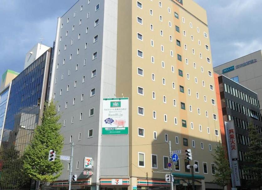Rakennus Valokuva