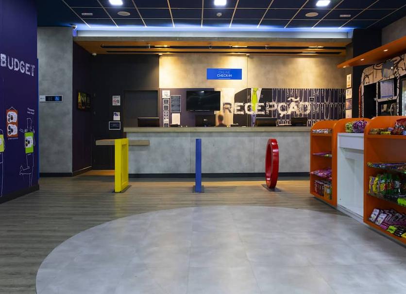 Vastaanotto Valokuva