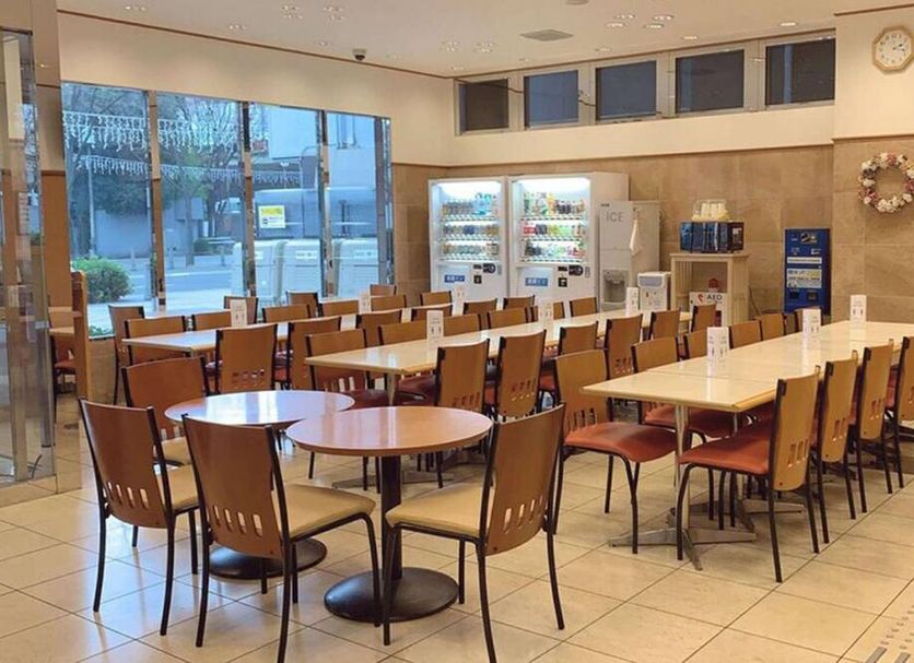 Ravintola Valokuva
