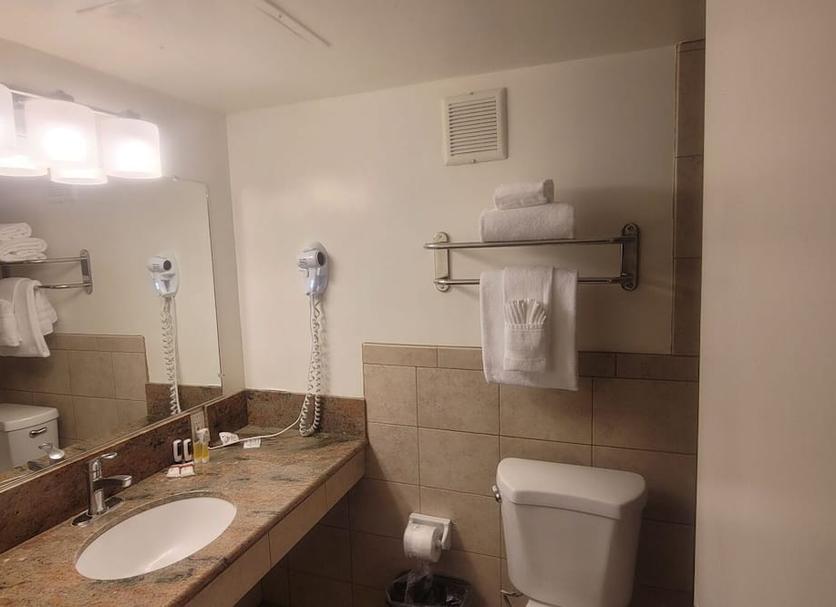 Kylpyhuone Valokuva