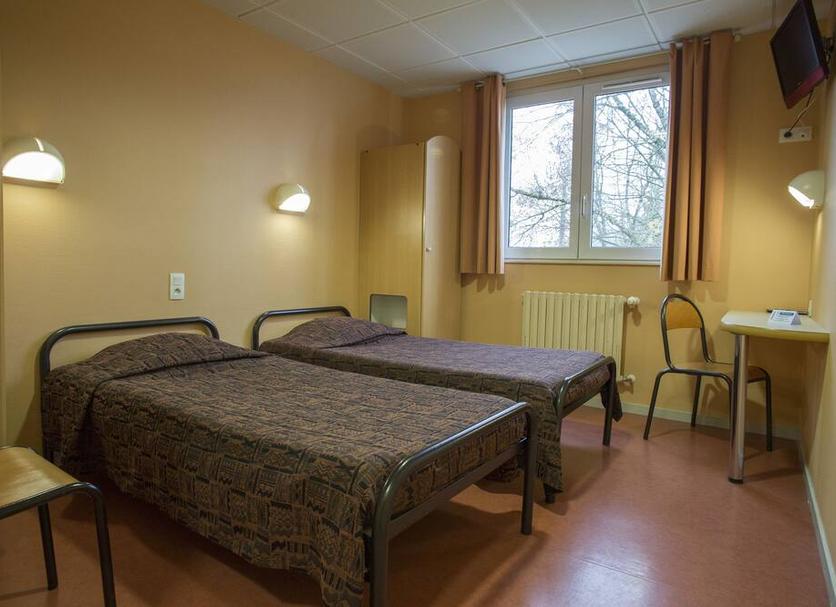 Makuuhuone Valokuva