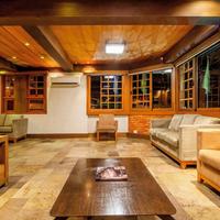 Hotel Laghetto Gramado