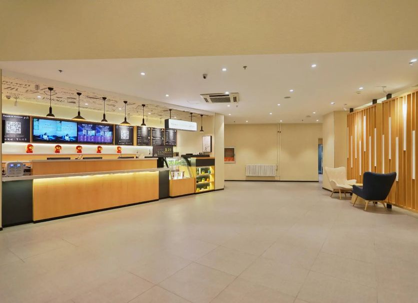 Vastaanotto Valokuva