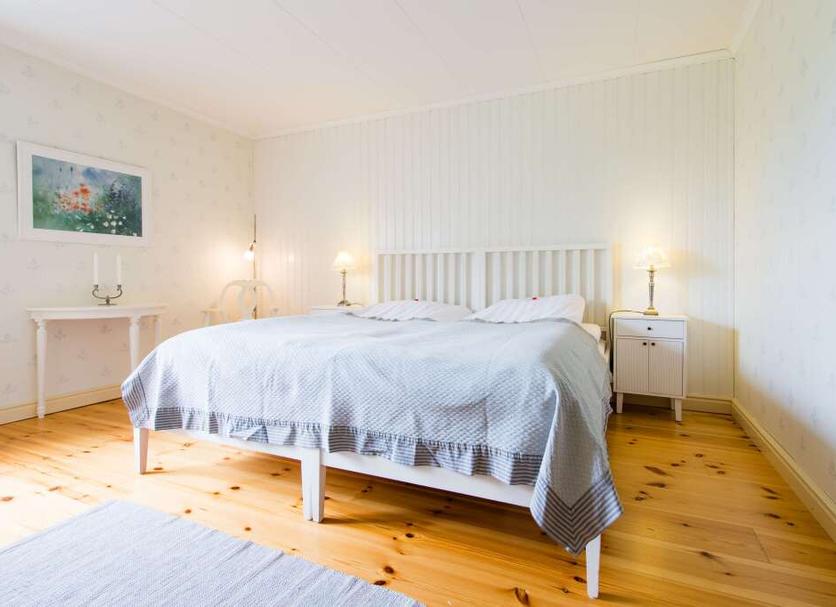 Makuuhuone Valokuva