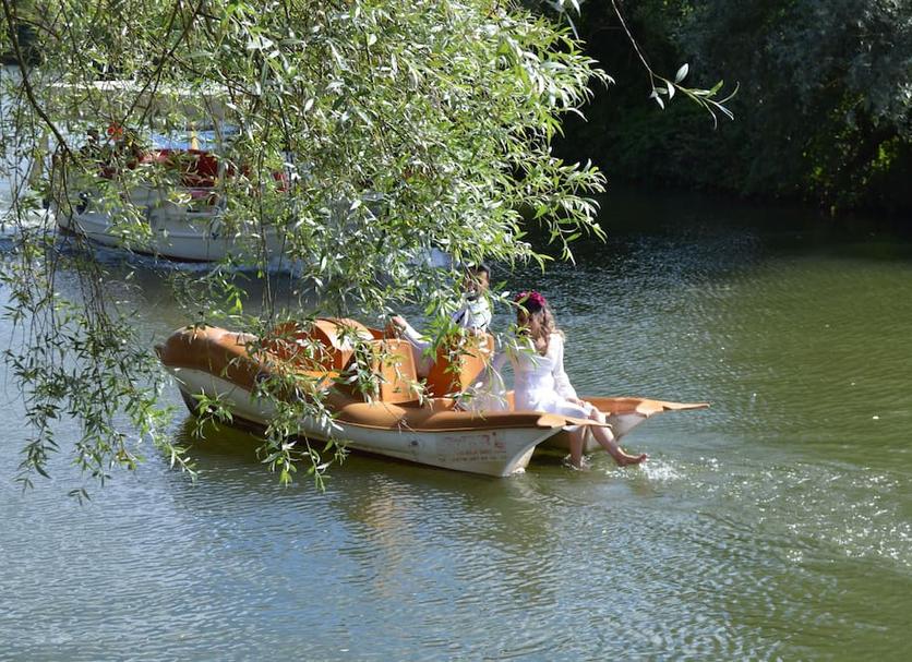 Näkymät ulkona Valokuva