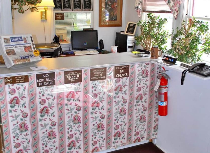 Vastaanotto Valokuva