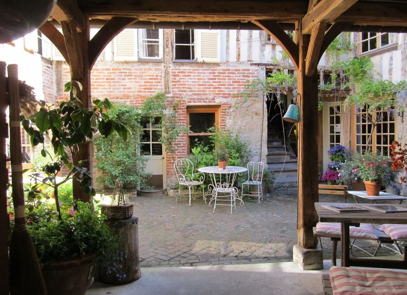 Patio Valokuva