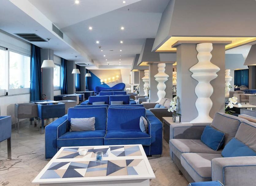 Oleskelutila Valokuva