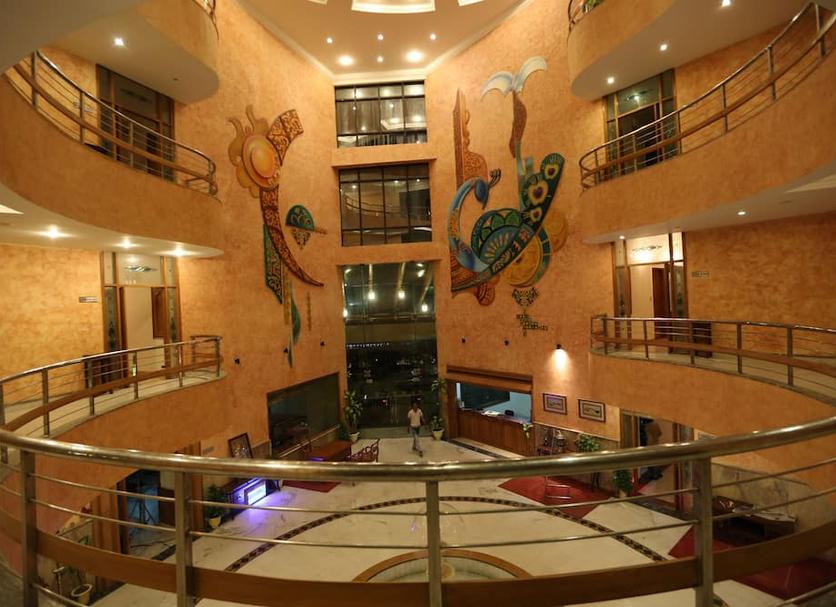 Aula Valokuva