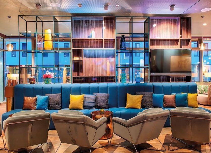 Oleskelutila Valokuva