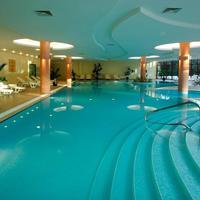 Apollo Spa Resort