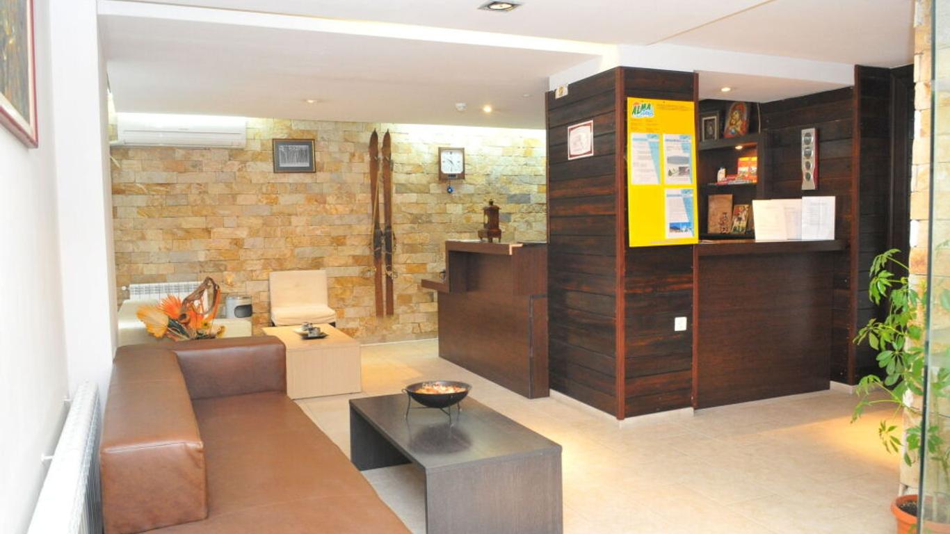 Hotel Elitsa