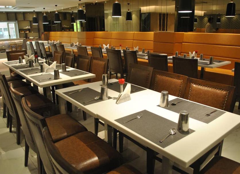 Ravintola Valokuva