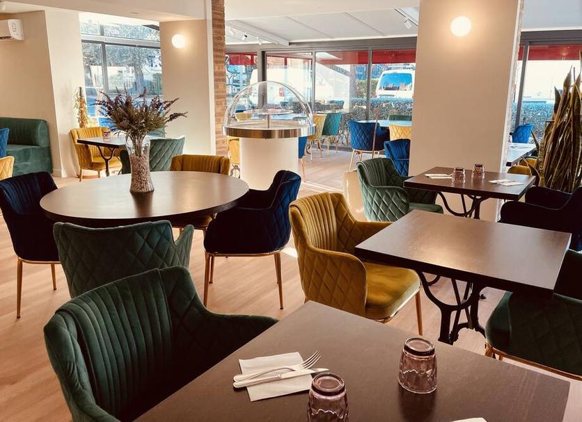 Ravintola Valokuva