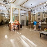 Hotel Victoria Merida