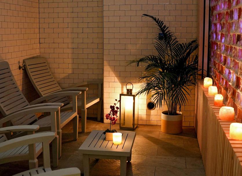Patio Valokuva