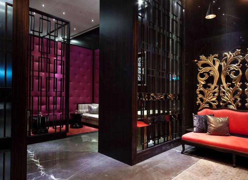 Oleskelutila Valokuva