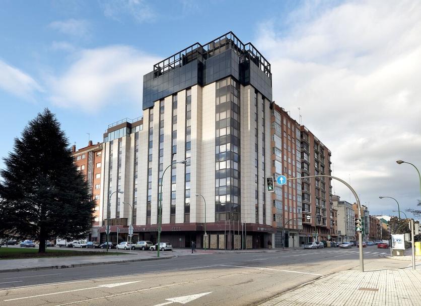 Rakennus Valokuva
