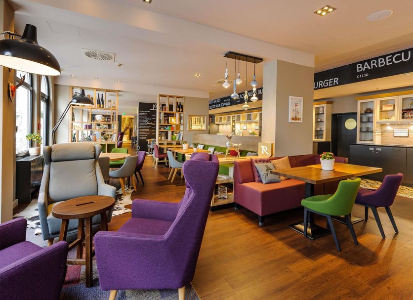 Oleskelutila Valokuva