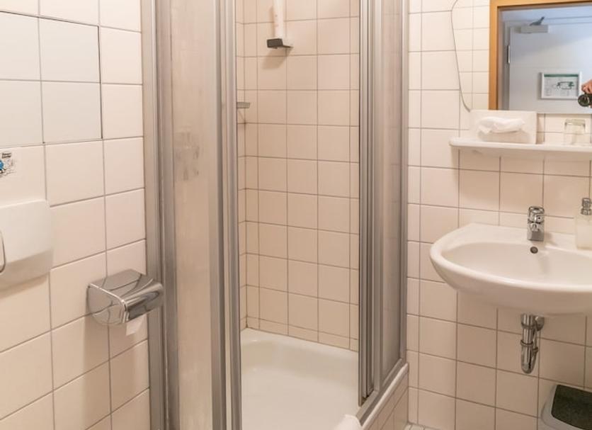 Kylpyhuone Valokuva